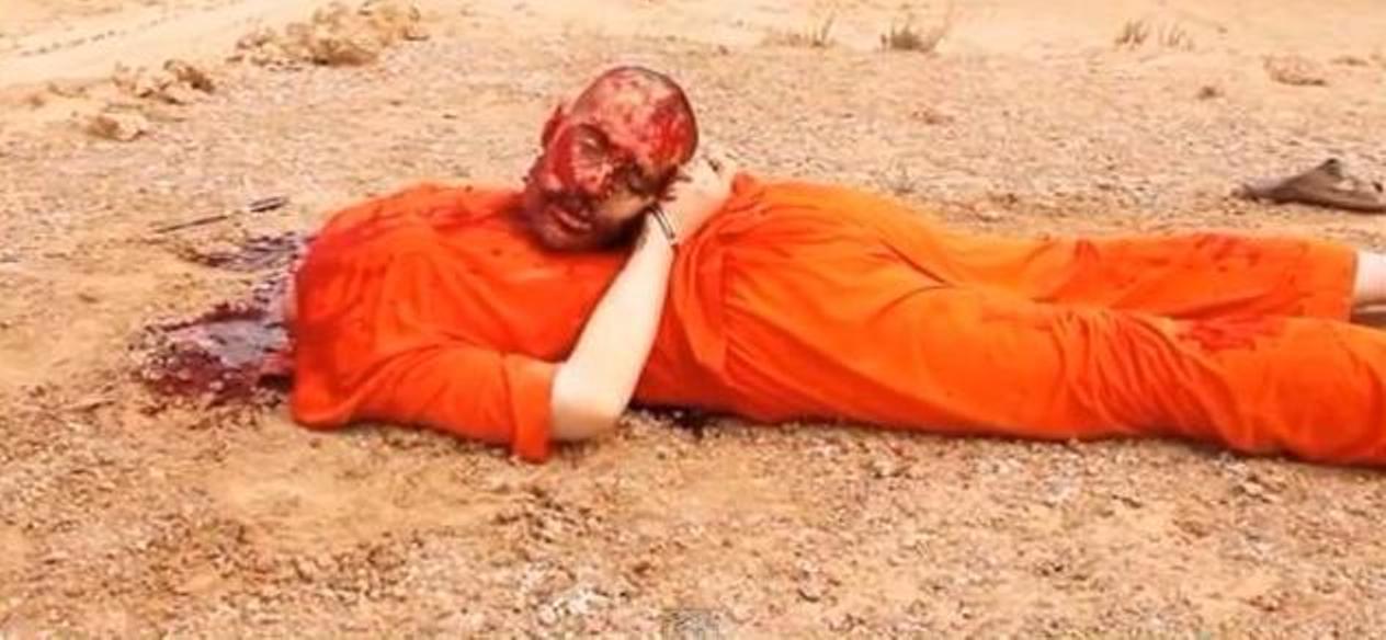 beue Islamischer enthauptet James Foley. Islamische t�ten James Foley